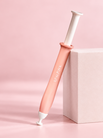 RE:Q PINK – Revital Serum
