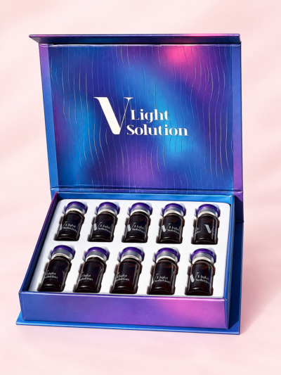 V Light Solution – Lipolytic