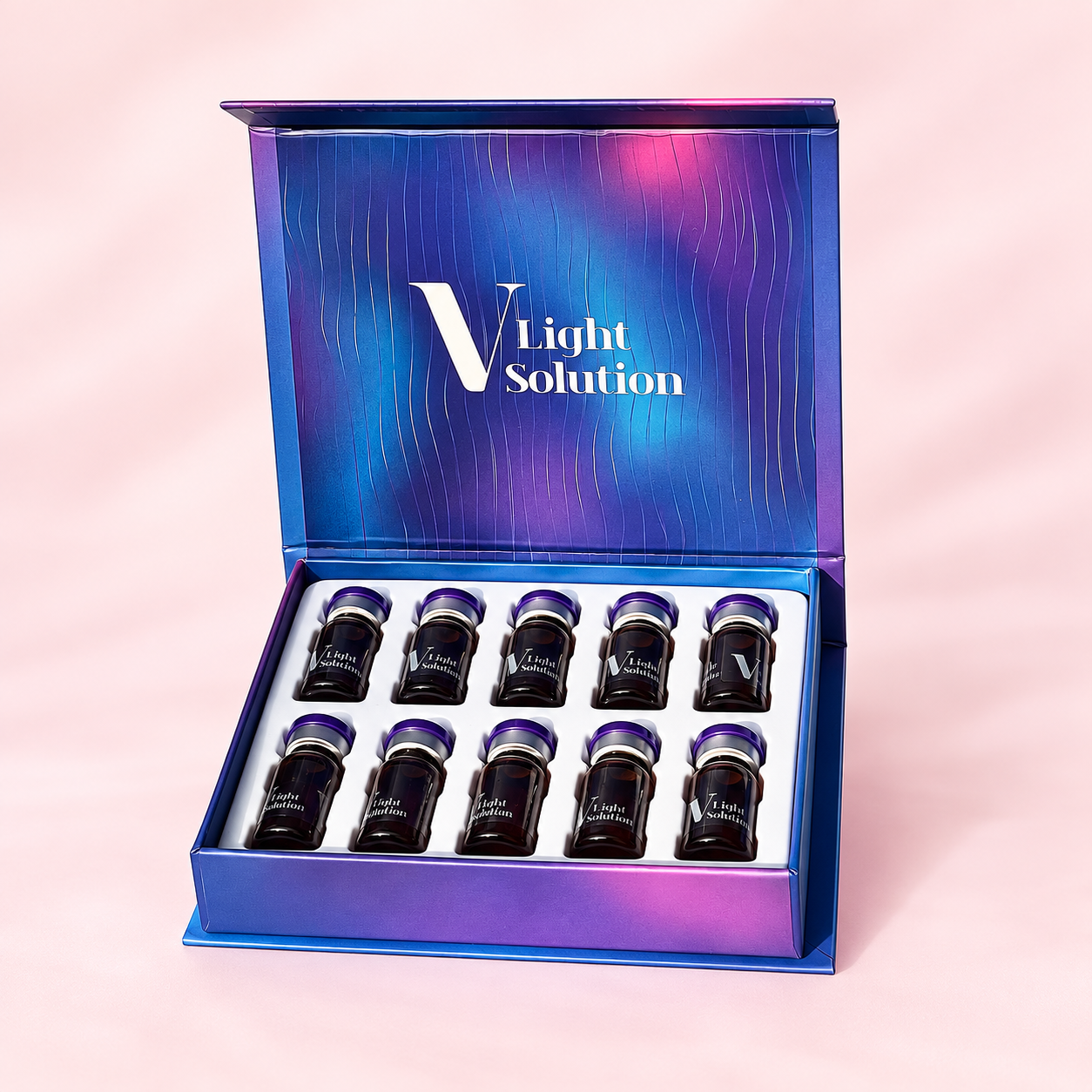 V Light Solution – Lipolytic