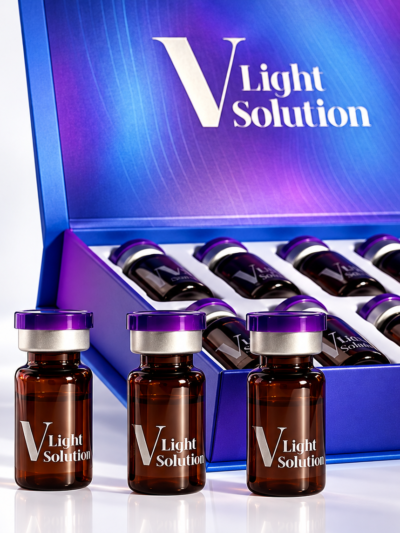 V Light Solution – Lipolytic