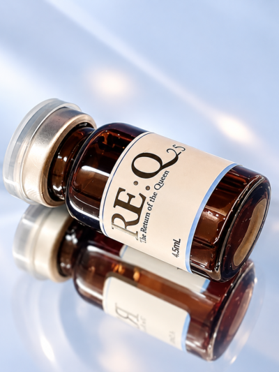 RE:Q 25 + Hyaluronic Acid – Skin Booster