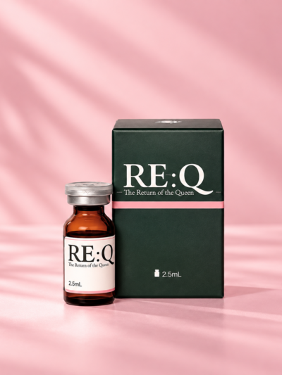 RE:Q 50 – Skin Booster