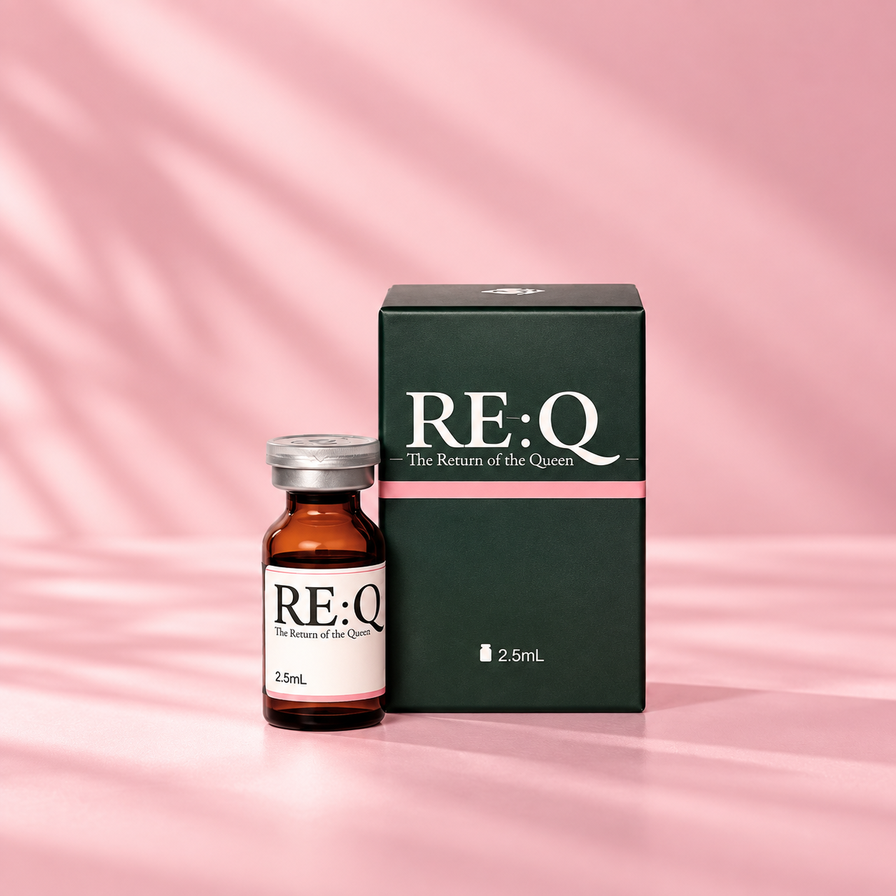RE:Q 50 – Skin Booster