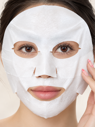 Haloderm Rejuv Cream Mask