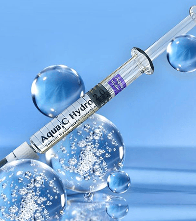 Aqua C Hydro 2.0 – Hyaluronic Acid Skin booster