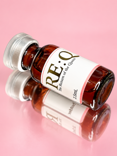 RE:Q 50 – Skin Booster