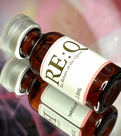 RE:Q 50 – Skin Booster