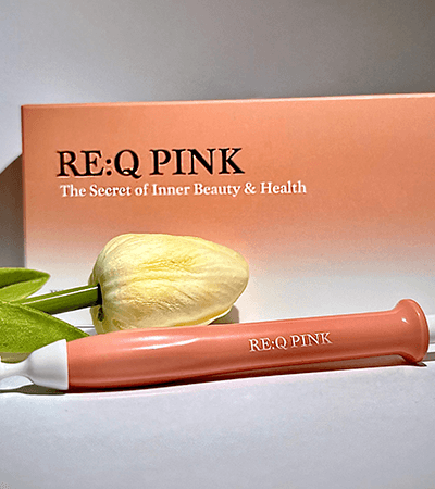 RE:Q PINK – Revital Serum