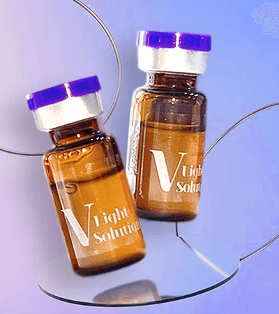 V Light Solution – Lipolytic