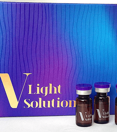 V Light Solution – Lipolytic