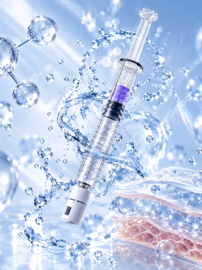 Aqua C Hydro 2.0 – Hyaluronic Acid Skin booster