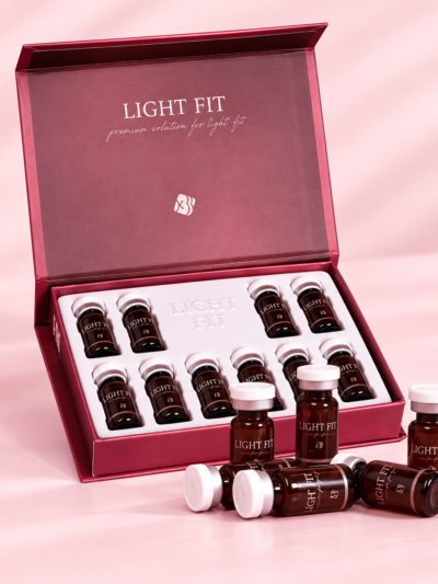 Light Fit – Lipolytic