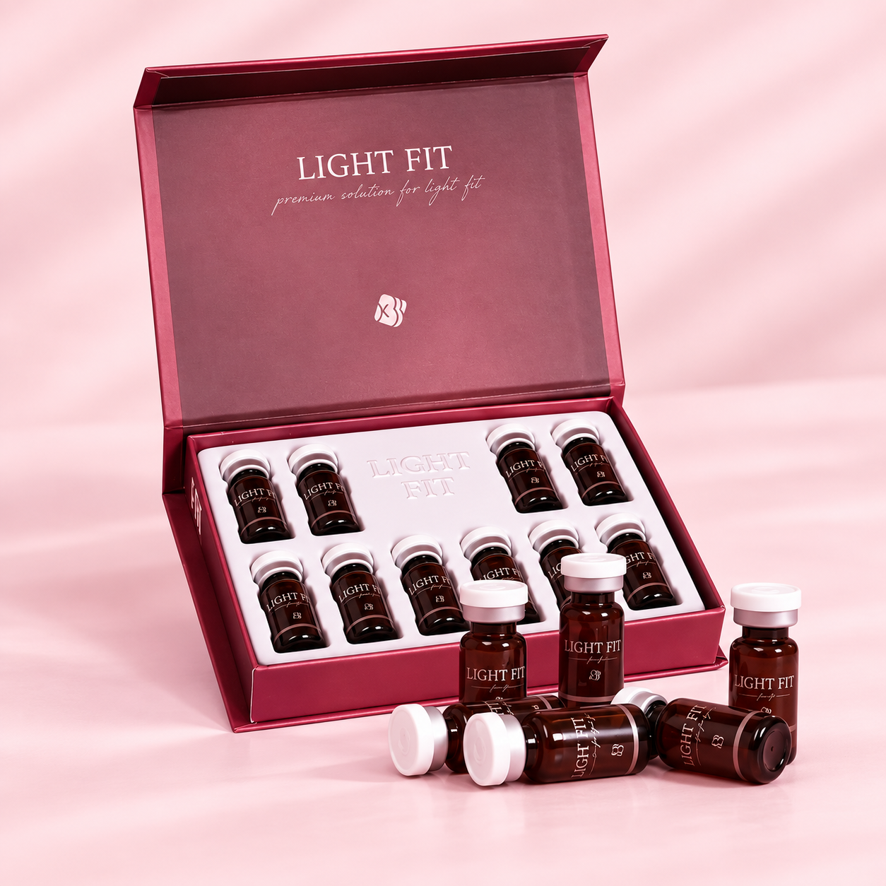Light Fit – Lipolytic