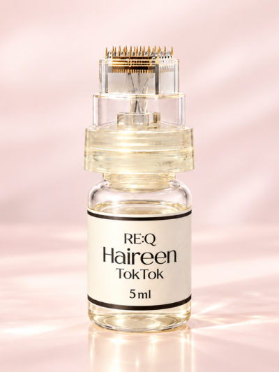 RE:Q Haireen TokTok – Advanced Hair Growth Serum