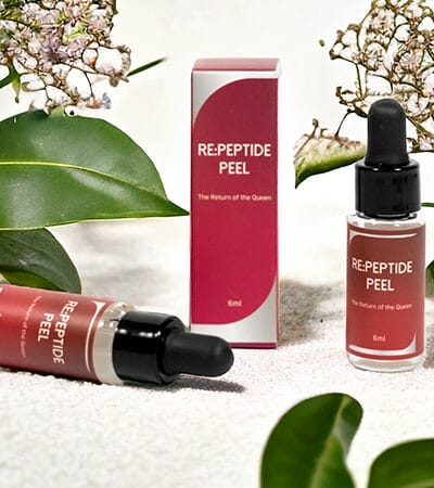 RE: Peptide Peel