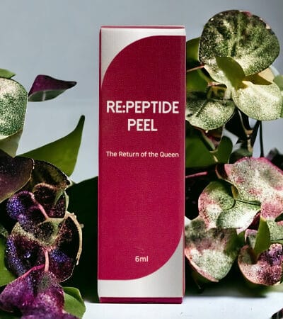 RE: Peptide Peel
