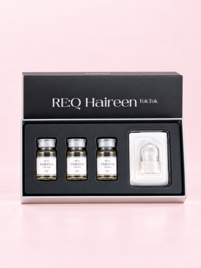 RE:Q Haireen TokTok – Advanced Hair Growth Serum