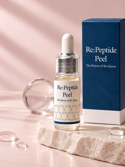RE: Peptide Peel