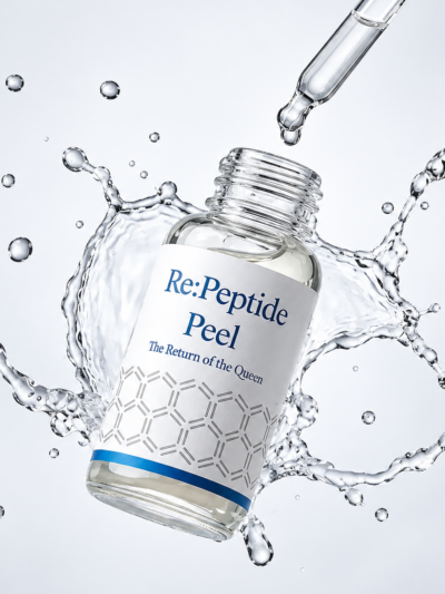 RE: Peptide Peel