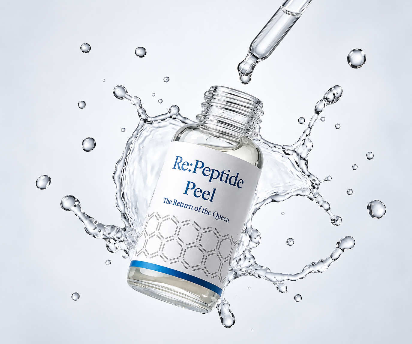 RE: Peptide Peel