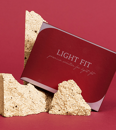 Light Fit – Lipolytic