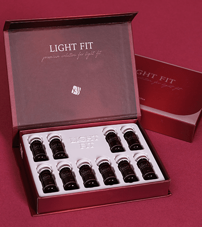 Light Fit – Lipolytic