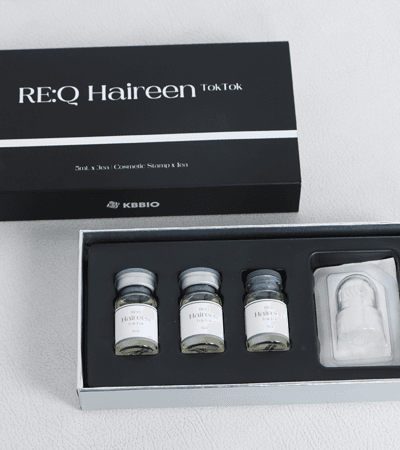 RE:Q Haireen TokTok – Advanced Hair Growth Serum