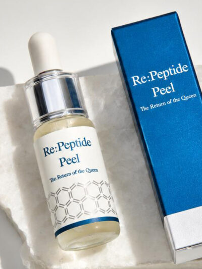 RE: Peptide Peel